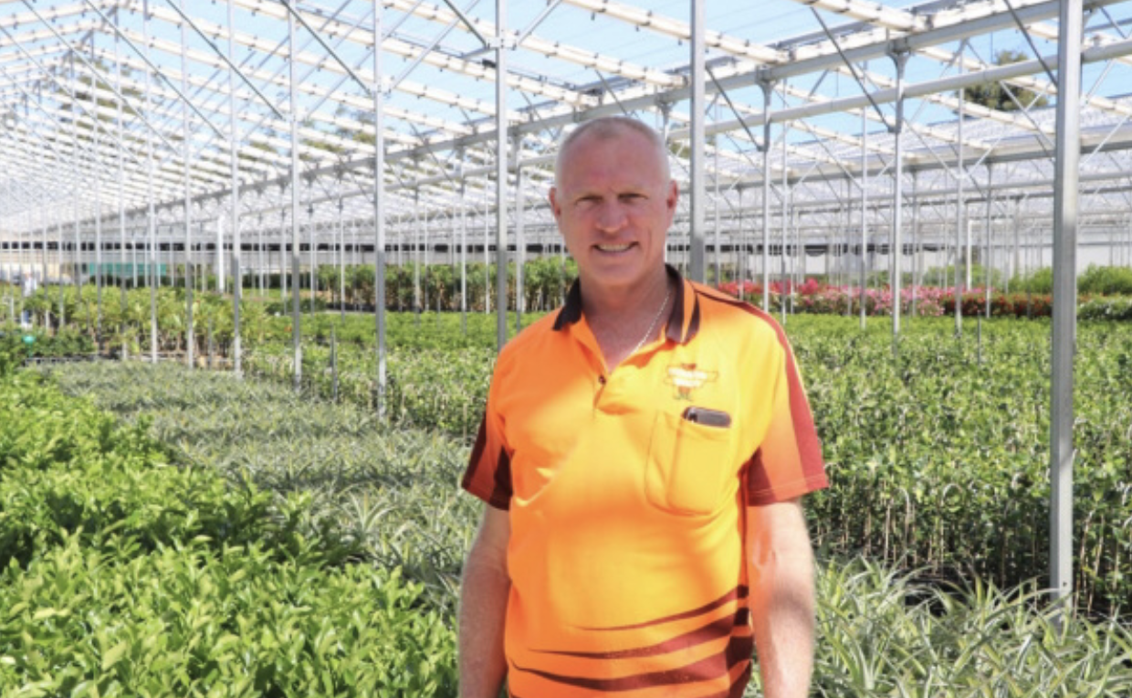 Horticulture & Nurseries