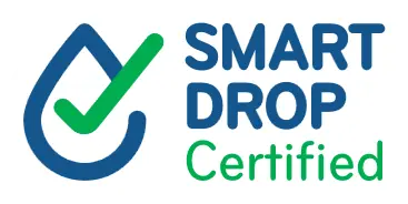 Smart Drop Certified