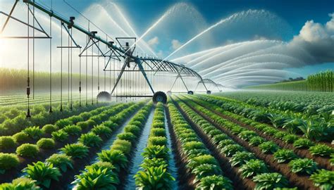 Agriculture & Cropping