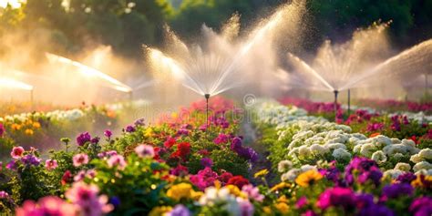 Horticulture & Nurseries